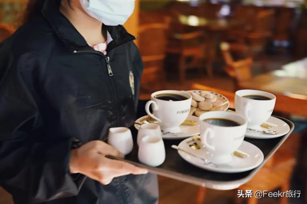 衝野浪、喝咖啡,比三亞便宜一半的海島度假地,我挖到了 衝野浪、喝咖啡,比三亞便宜一半的海島度假地,我挖到了