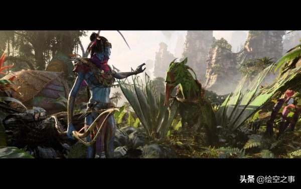 盤點2022年最令人期待的30款遊戲（下）