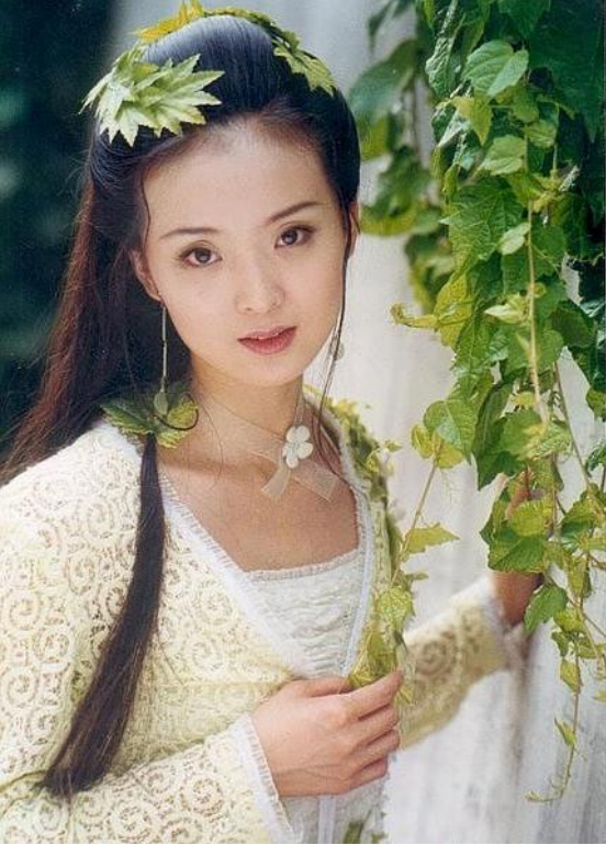 從山東走出來的6位美人，有人曾征服外國媒體，有人代表央視門臉