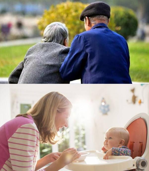 人類五大危機要爆發，曾仕強教授預測人口危機已經得到驗證