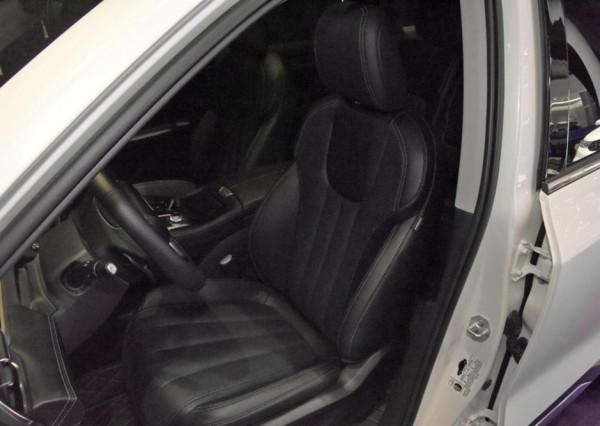 福特也在迎合消費者的心理變化,推出領裕主打7座大空間 福特也在迎合消費者的心理變化,推出領裕主打7座大空間