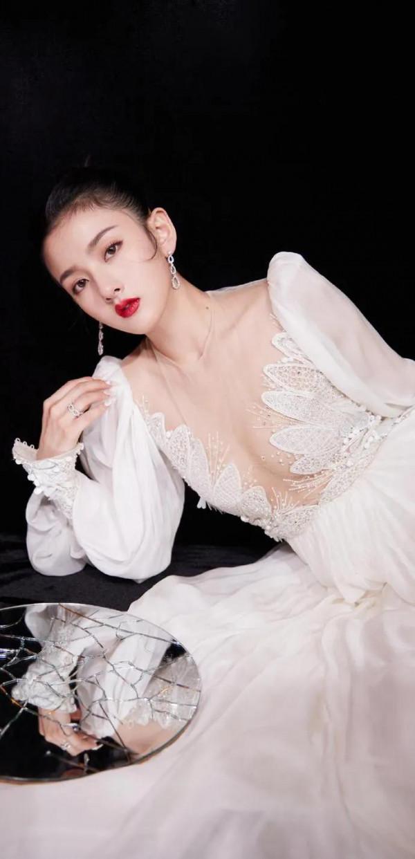 天使一樣的臉龐宋祖兒