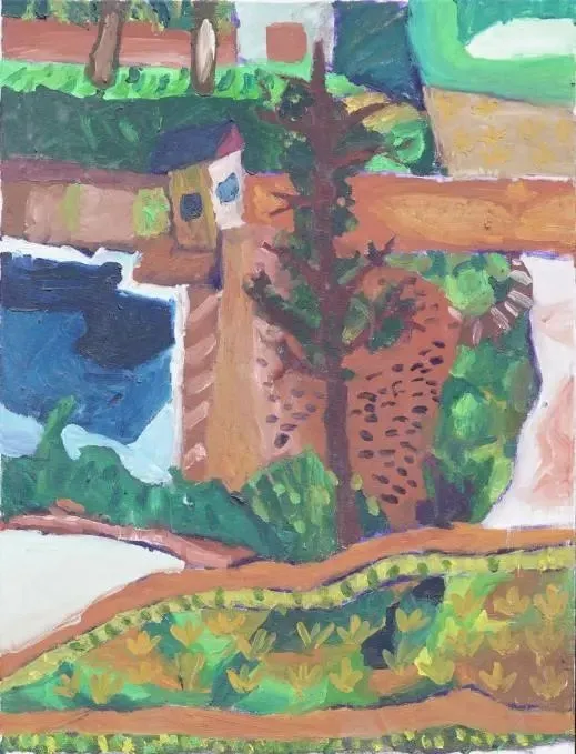 巴蜀榜樣｜在孩子眼中看世界——巴蜀小學