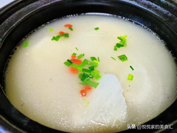 明日大雪，這6道菜要常吃，應季而食營養足，滋補暖和身體好