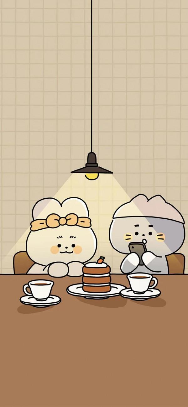 100張卡通動漫桌布：可能都是你喜歡的桌布，別錯過