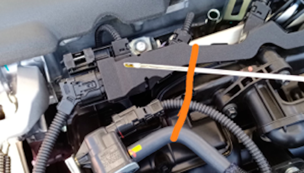 豐田榮放再現機油增多及乳化問題！廠家僅做回覆而無具體措施？