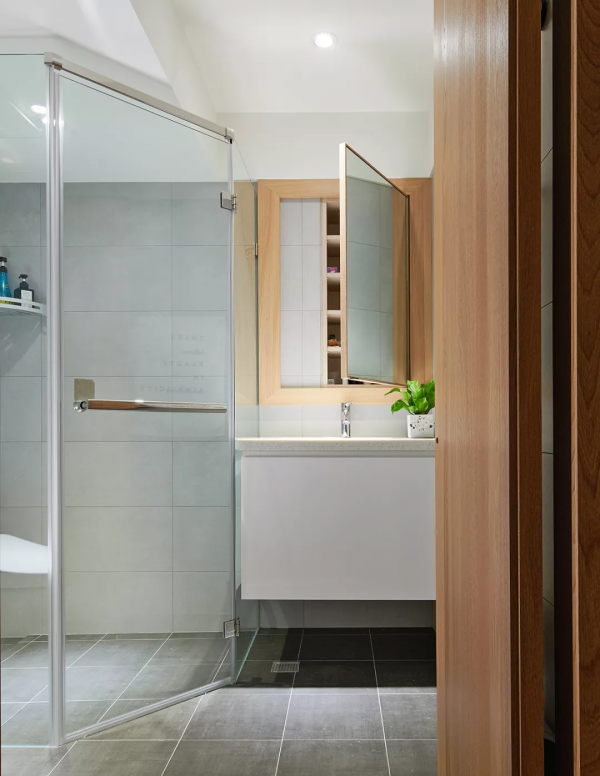 109㎡新家拒絕豪裝,簡約不簡單品味不俗 109㎡新家拒絕豪裝,簡約不簡單品味不俗