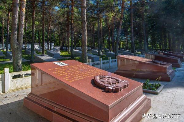 老許路書:遊遍黑龍江,美景一網打盡,13個地市一個不能少 老許路書:遊遍黑龍江,美景一網打盡,13個地市一個不能少