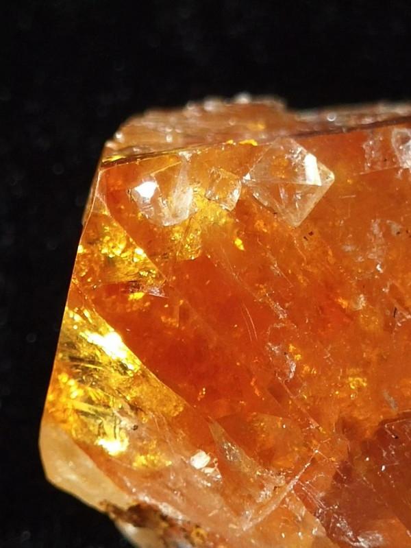 收藏礦晶之四:優而美 收藏礦晶之四:優而美