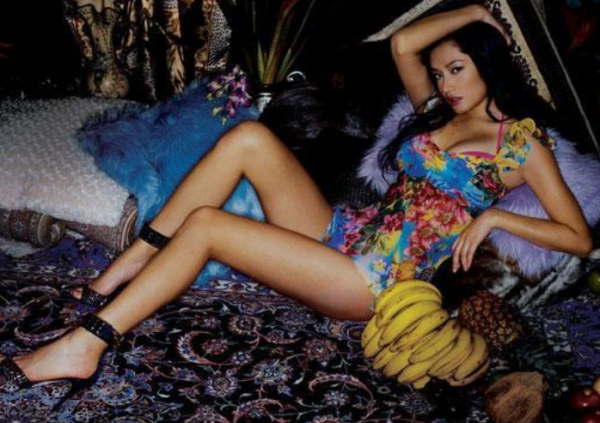 國內第一名模瞿穎，錯失初戀後痴情了20年，卻在45歲時輸得徹底