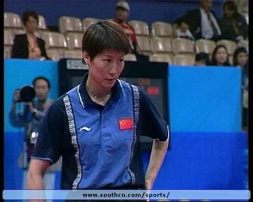 中國體壇的8大千年老二 中國體壇的8大千年老二