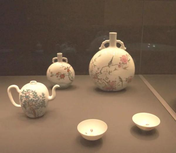 國之殤大英帝國博物館觀後感（原創）