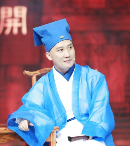 喜劇演員楊樹林：紅了不忘本，把230斤胖妻當作寶