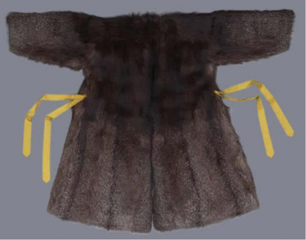 來看看清朝皇宮裡的取暖神器! 來看看清朝皇宮裡的取暖神器!