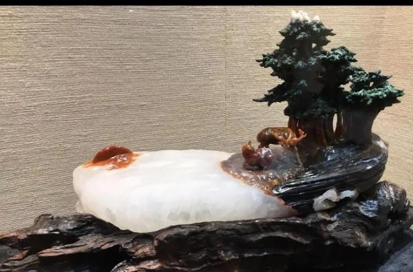 廣東華表獎（2017）