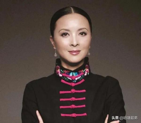 1995年的春晚有多牛？兩岸三地大咖雲集，“二趙”同臺爭輝