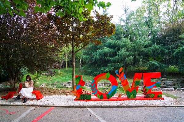 初秋的青島,以愛之名,打卡15個網紅景點,看見青島的每一種生活 初秋的青島,以愛之名,打卡15個網紅景點,看見青島的每一種生活