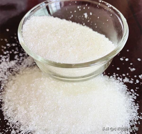 鹽、醬油、醋、味精、白糖，5種基礎調味料的使用原理，值得收藏