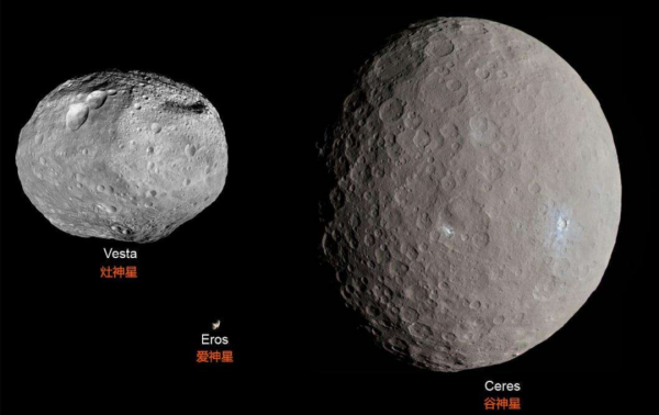 科學家在太陽系找到&OpenCurlyDoubleQuote;棲息地&rdquo;？含有水、氧、氮資源，比火星好？