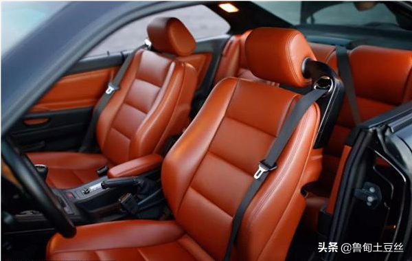 「轂銳馳」對經典致敬的結果—寶馬850Ci 「轂銳馳」對經典致敬的結果—寶馬850Ci