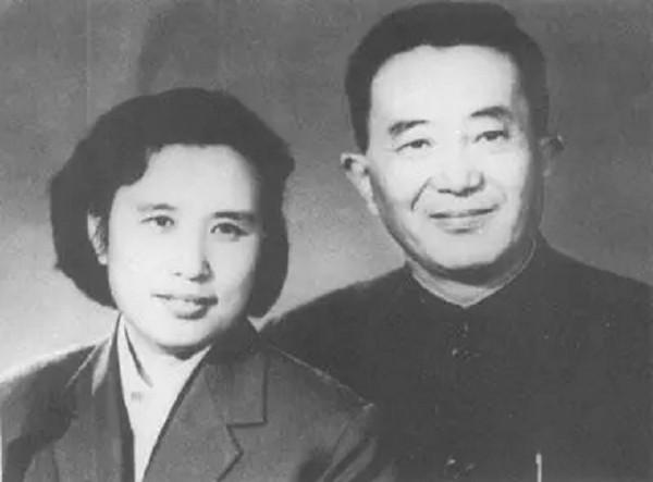 郝治平：開國大將的傳奇夫人，99歲高齡仍健在，8個子女皆是棟樑
