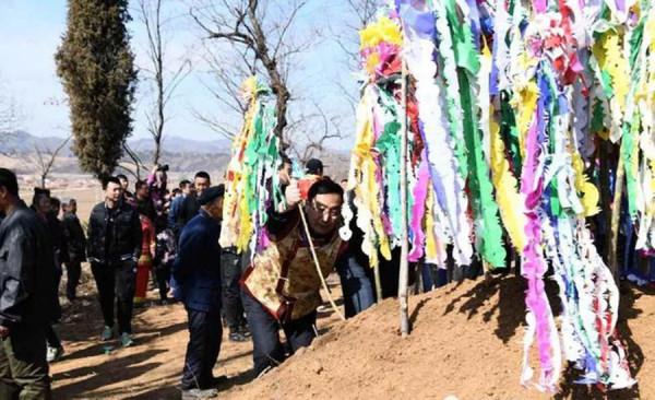 遼寧腰站村：村民都是皇室後裔