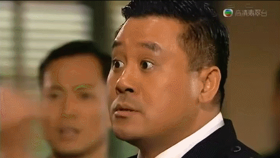 從收視冠軍看TVB興衰史，盤點1992—2021年TVB年冠，差距就出來了