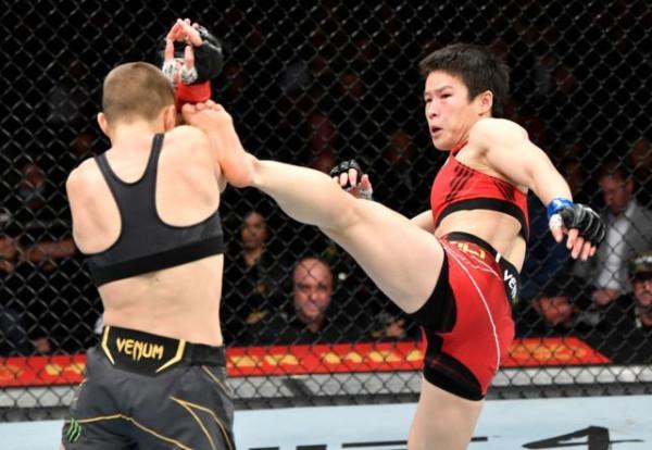 還可以！張偉麗二番戰失利仍賺13萬美元，​對手羅斯入賬26萬美元