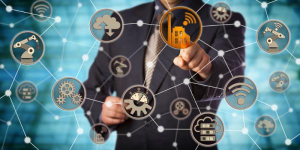 「工業正在“互聯”」工業富聯：“早鳥”的機遇與煩惱