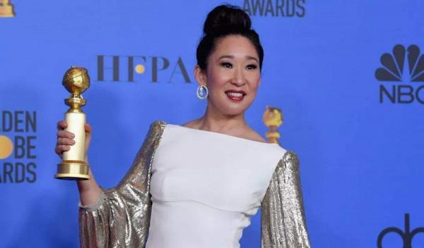 國外走紅的華人女星：顏值&OpenCurlyDoubleQuote;抱歉&rdquo;又怎樣，看我怎樣橫掃好萊塢