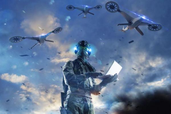 網路對抗成新陣地，俄外交部：軍事對抗虛無化是第三次世界大戰