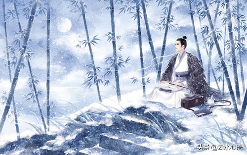 明代才子的一首飲酒詩,發自肺腑,又蘊含深刻,結尾兩句更顯風趣 明代才子的一首飲酒詩,發自肺腑,又蘊含深刻,結尾兩句更顯風趣