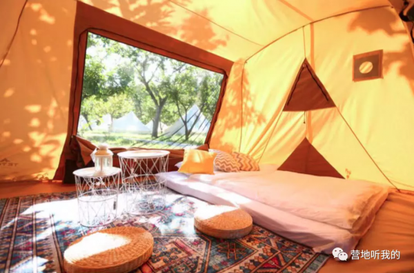 帝都這幾個遛娃地對老母親太友好了沙灘、燒烤、帳篷…應有盡有