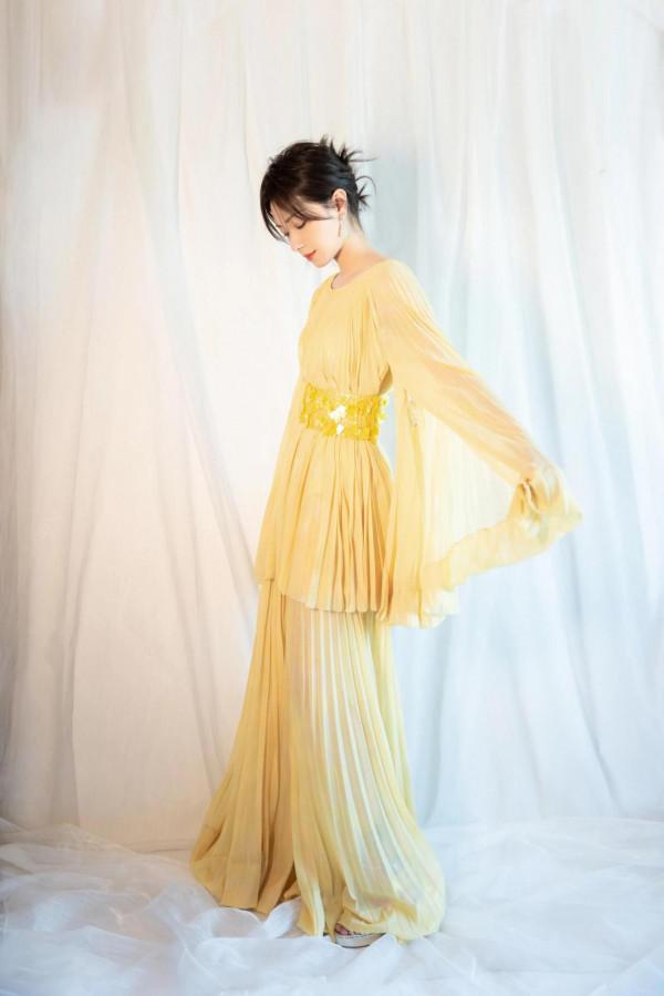 萬茜高畫質圖集 萬茜高畫質圖集