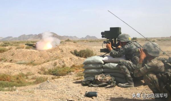 ​深入“虎穴”察敵情，看這名偵察兵是怎樣做到的……