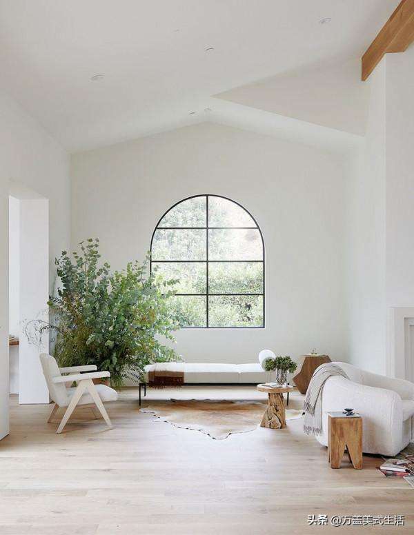 NO.57：萬蓋美式別墅專家 | 休閒花園+明亮內飾的美式別墅