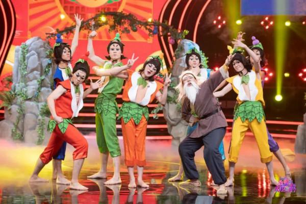 當年風靡一時如今被停播的10個綜藝,有的倍受懷念,有的咎由自取 當年風靡一時如今被停播的10個綜藝,有的倍受懷念,有的咎由自取