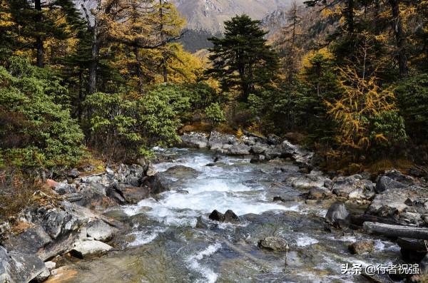 大美中國之西南經典旅遊線路之一,尋找消失地平線、探秘人間淨土 大美中國之西南經典旅遊線路之一,尋找消失地平線、探秘人間淨土