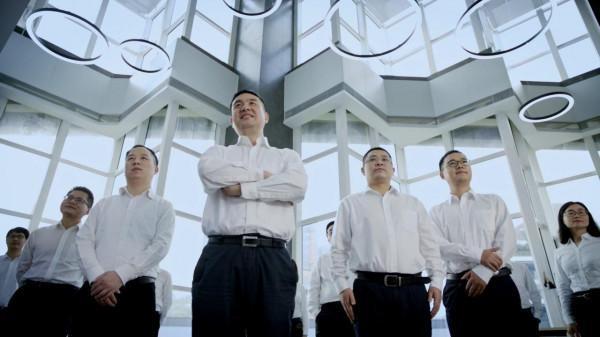 “伏羲”初問世 南網“中國芯” 南網數研院“伏羲”晶片團隊攻堅背後