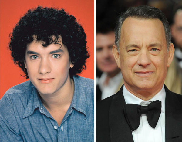 盤點30位巨星出道前的工作,007布魯斯南演雜技,皮特當服務員 盤點30位巨星出道前的工作,007布魯斯南演雜技,皮特當服務員