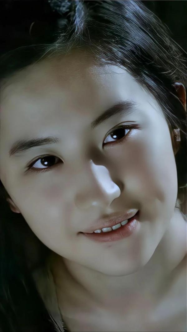 劉亦菲版倩女幽魂聶小倩