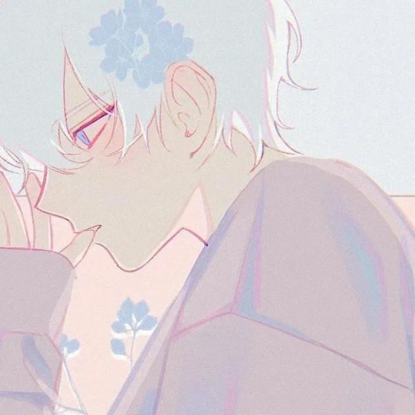 一波超級有個性+動漫頭像，儲存就對了