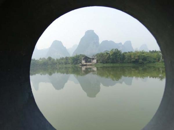 廣西美景慕名遊之七(2019.1) 廣西美景慕名遊之七(2019.1)