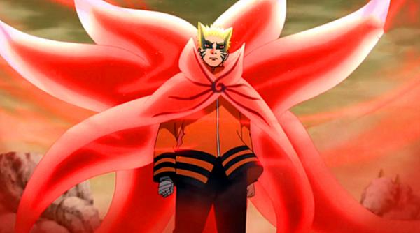 鳴人顏值醜出天際,《博人傳》出現重粒子模式,簡直辣眼睛 鳴人顏值醜出天際,《博人傳》出現重粒子模式,簡直辣眼睛