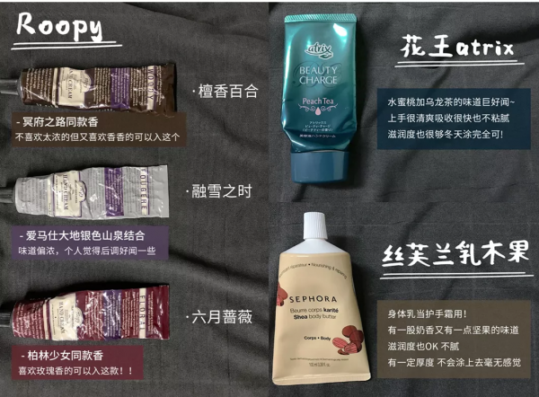 如何透過小細節改變外貌？