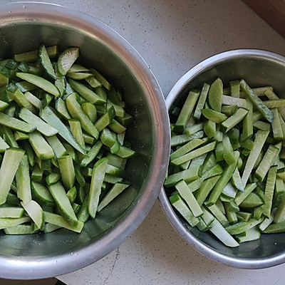 好吃到舔盤子的下飯菜自制:蘿蔔乾 好吃到舔盤子的下飯菜自制:蘿蔔乾