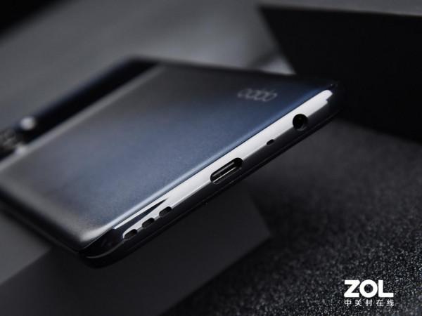 天璣1200加持的全能輕旗艦!OPPO K9 Pro圖賞 天璣1200加持的全能輕旗艦!OPPO K9 Pro圖賞