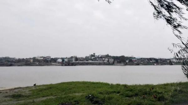 關於呼籲復建大通古鎮景區老“陽橋”的建議