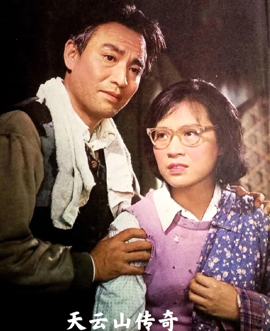 《牧馬人》39年演員境況不一，有人去世，有人86歲活躍熒屏