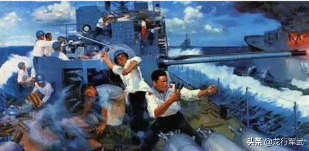 飛豹越改進越向上，不僅幫助海軍現代化提高20年，還贏得空軍青睞